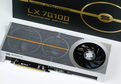 Lisuan LX 7G100 in offerta a prezzo speciale