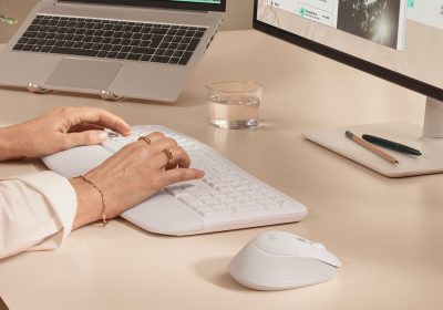 Logitech Signature Comfort Plus in offerta a 49.99€