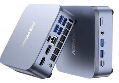 Mini PC Intel i7/i9 in offerta a prezzo speciale!
