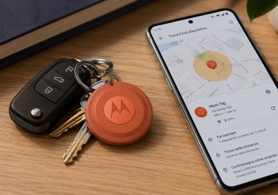 Moto Tag 2 in offerta a 39.9€