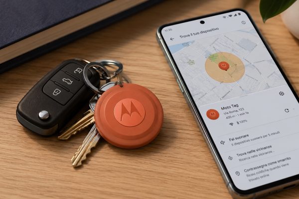 Moto Tag 2 in offerta a 39.9€