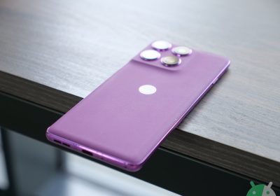 Motorola Edge 60 Pro in offerta a 304,94€