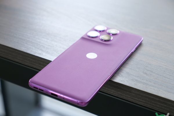 Motorola Edge 60 Pro in offerta a 304,94€