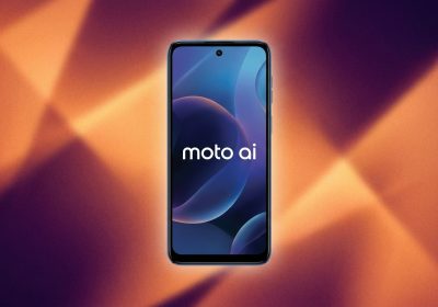 Motorola moto g57 in offerta a 249.99€