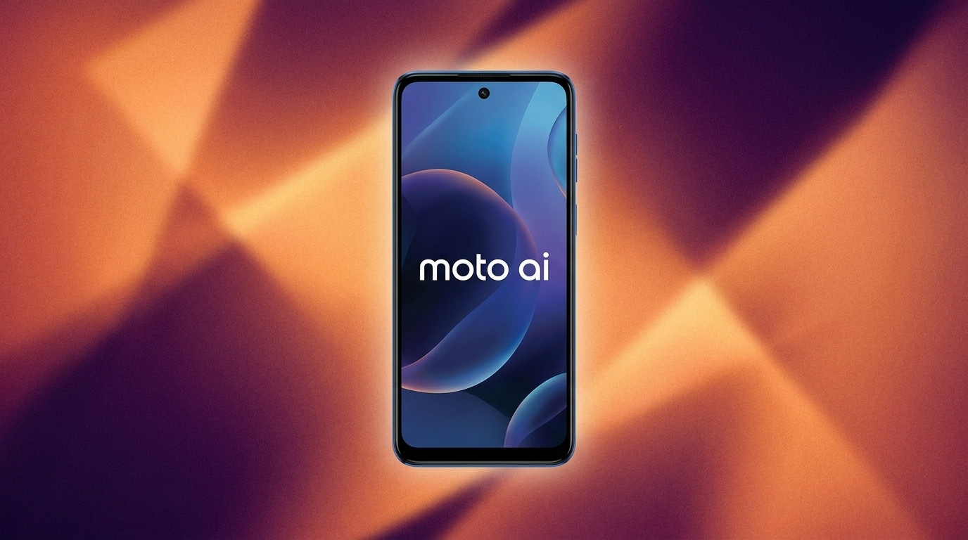 Motorola moto g57 in offerta a 249.99€
