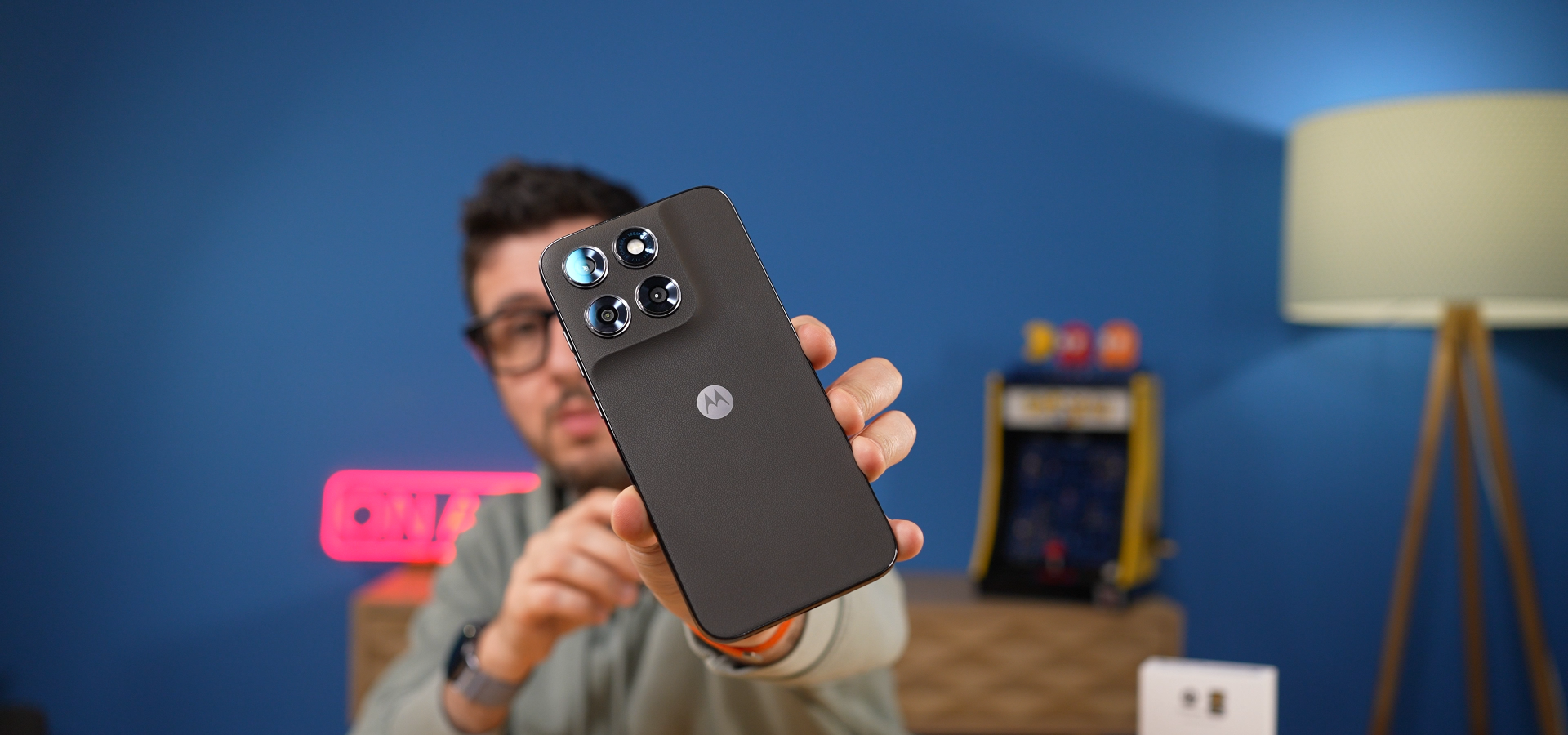 Motorola Moto G77 in offerta a prezzo speciale