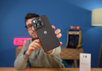 Motorola Moto G77 in offerta a prezzo speciale