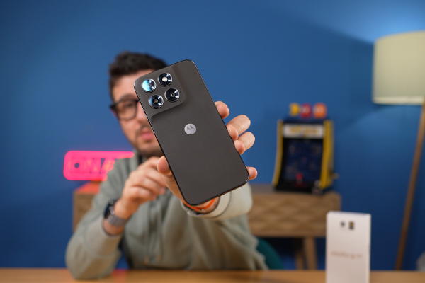 Motorola Moto G77 in offerta a prezzo speciale