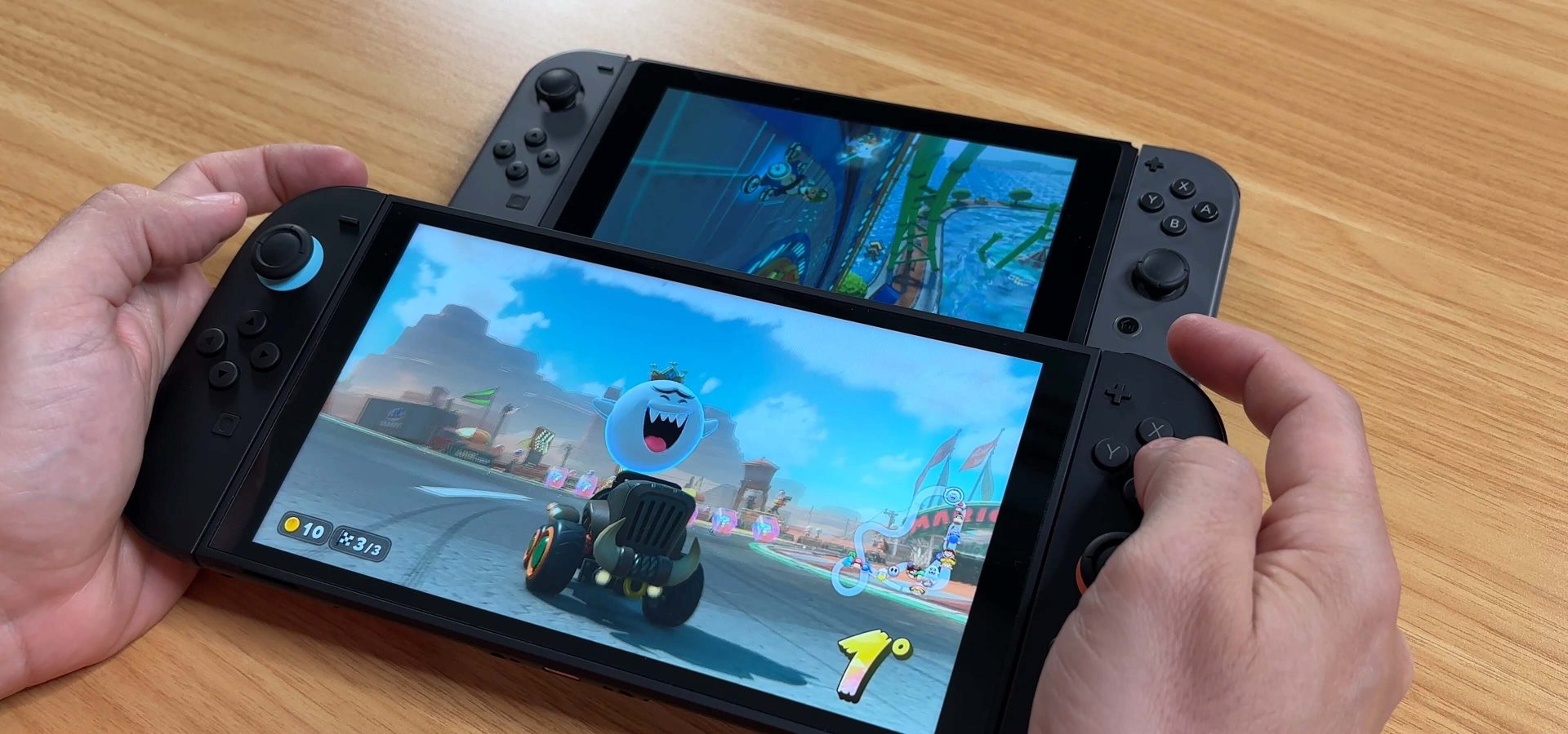 Nintendo Switch 2 in offerta a prezzo speciale