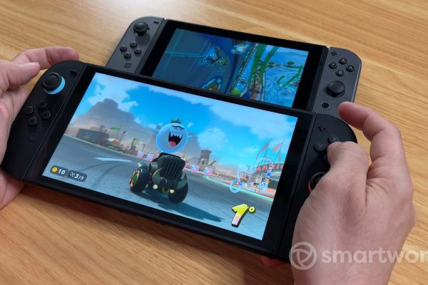 Nintendo Switch 2 in offerta a prezzo speciale