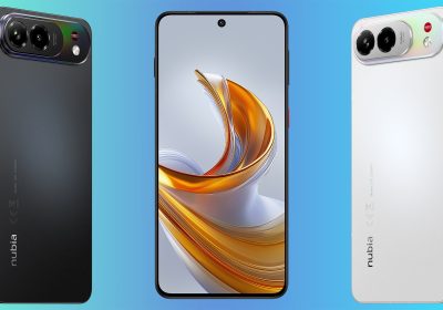 nubia Air Pro in offerta a 449.9€
