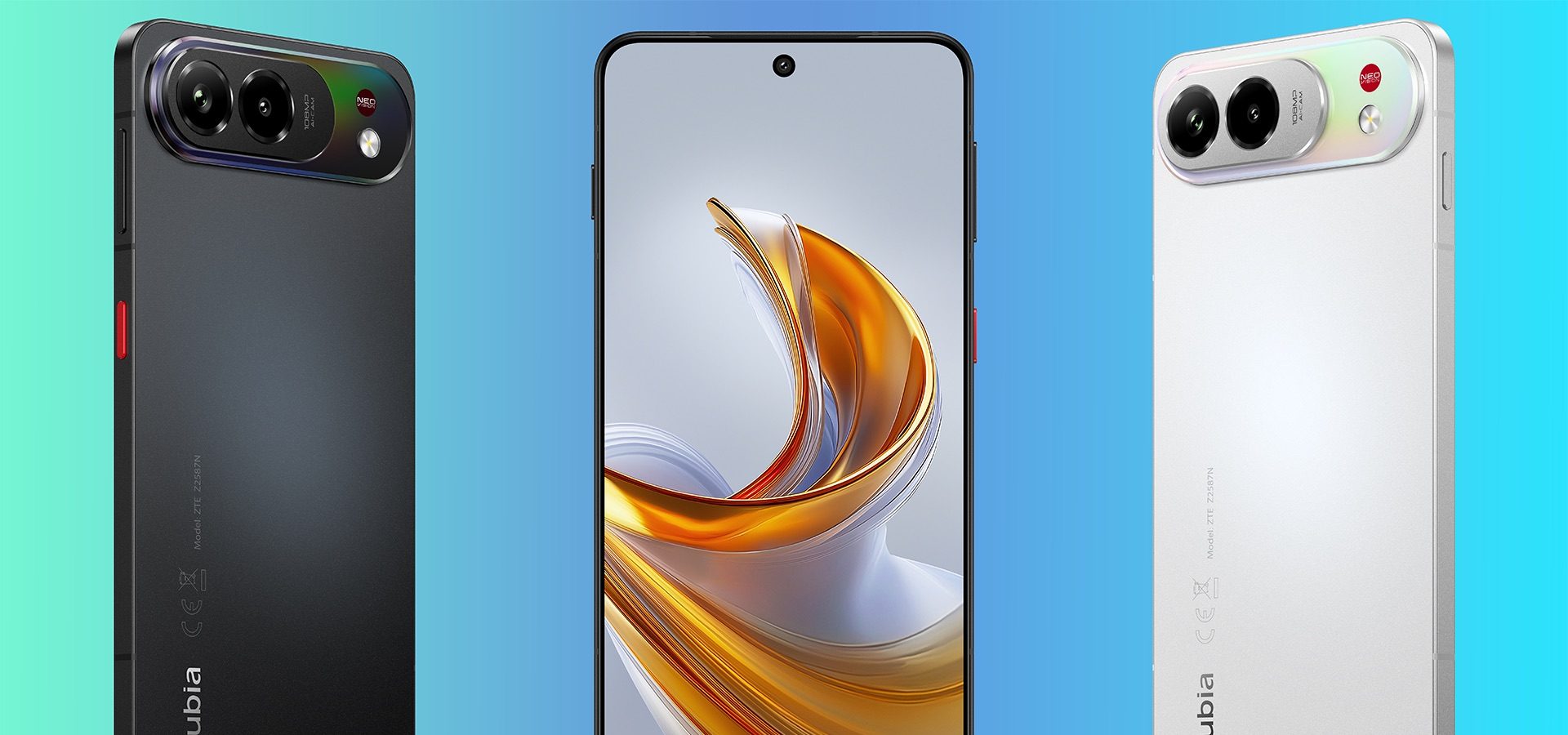 nubia Air Pro in offerta a 449.9€