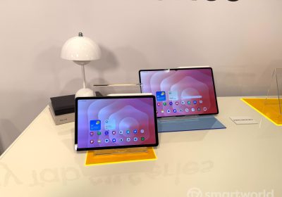 One UI 8.5 sui Galaxy Tab S11 a prezzo speciale!