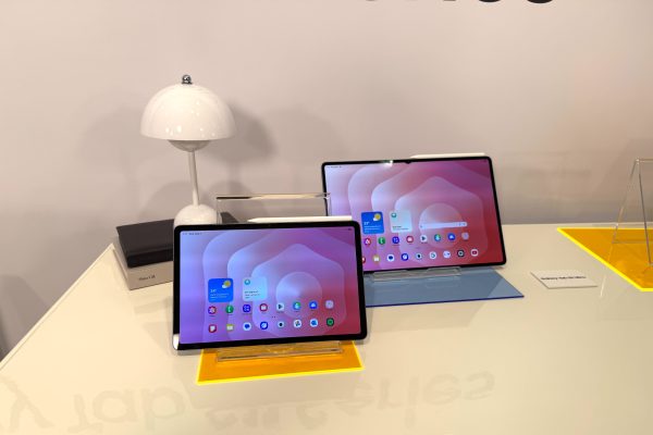 One UI 8.5 sui Galaxy Tab S11 a prezzo speciale!