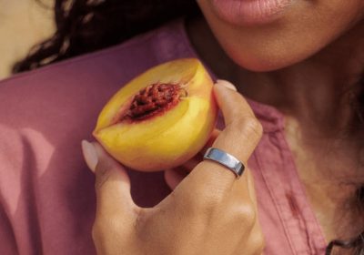 Oura Ring 5 in offerta a 429€