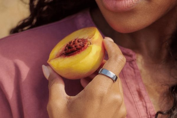 Oura Ring 5 in offerta a 429€