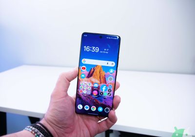 Realme 16 Pro 5G in offerta a 194€
