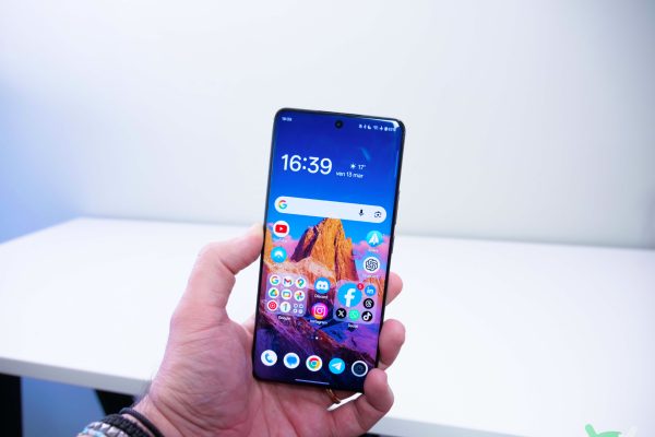 Realme 16 Pro 5G in offerta a 194€