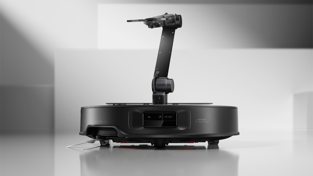 Roborock in offerta a fino a 1.000€ di sconto!