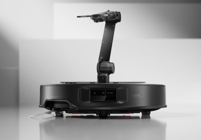 Roborock Saros Z70 in offerta a 799€: robot innovativo!