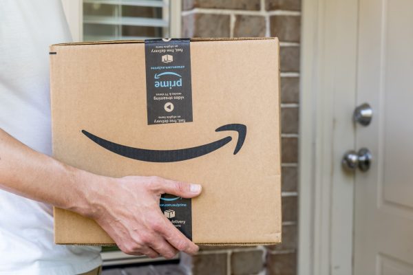 Rufus di Amazon mostra storico prezzi a prezzo speciale