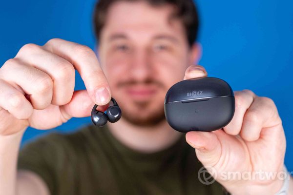 Shokz OpenDots ONE in offerta a 199€