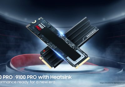 SSD Samsung Gen.5 9100 PRO a 121€: super offerta!
