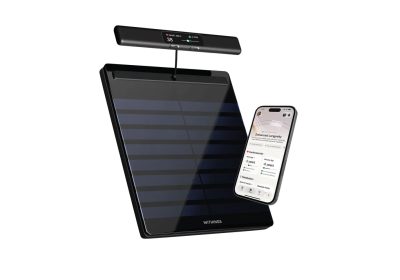 Withings BodyScan 2 in offerta a 398€