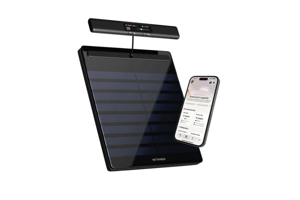 Withings BodyScan 2 in offerta a 398€