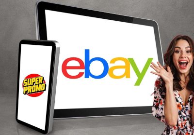 Offerte folli su tablet e smartphone eBay