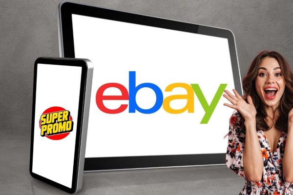 Offerte folli su tablet e smartphone eBay