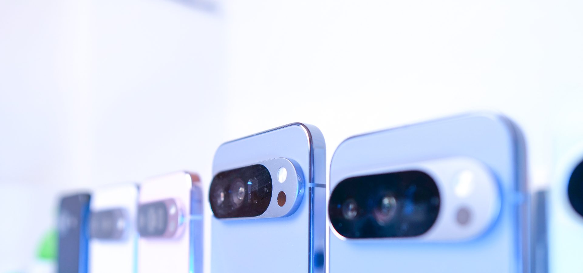 Offerte Google Pixel: sconti fino a 300€