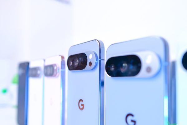 Offerte Google Pixel: sconti fino a 300€