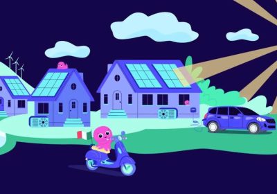Scopri le Nuove Tariffe Luce e Gas di Octopus: Risparmia Subito!
