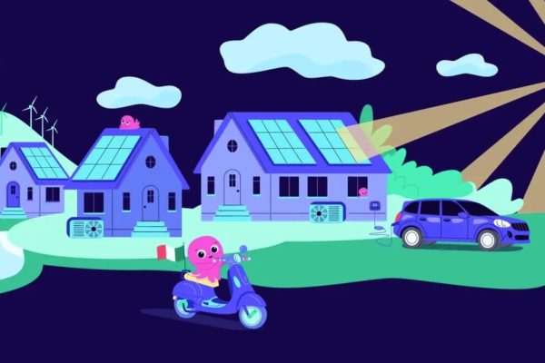 Scopri le Nuove Tariffe Luce e Gas di Octopus: Risparmia Subito!