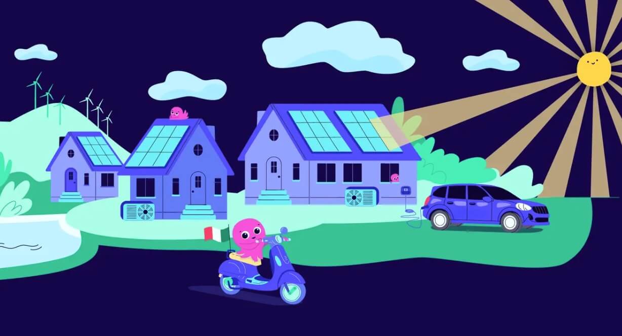 Scopri le Nuove Tariffe Luce e Gas di Octopus: Risparmia Subito!