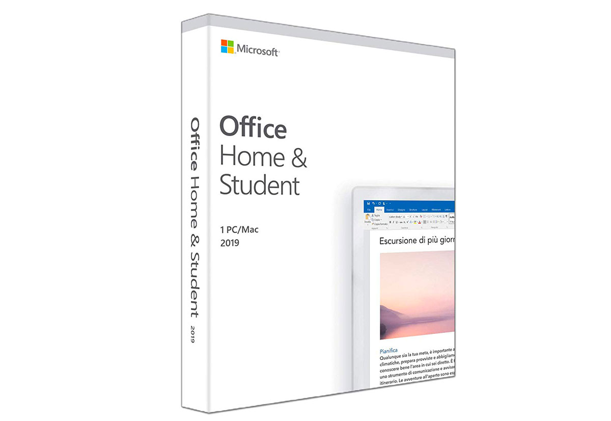 Microsoft blocca Office 2019: anche gli utenti di licenze perpetue colpiti dal cambiamento dal 13 luglio
