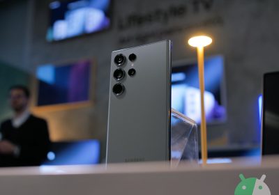 One UI 8.5 arriva su Galaxy S23 e primi Galaxy Tab