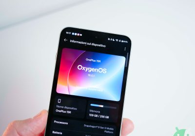 OnePlus riprende gli update OxygenOS