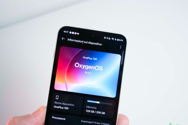 OnePlus riprende gli update OxygenOS
