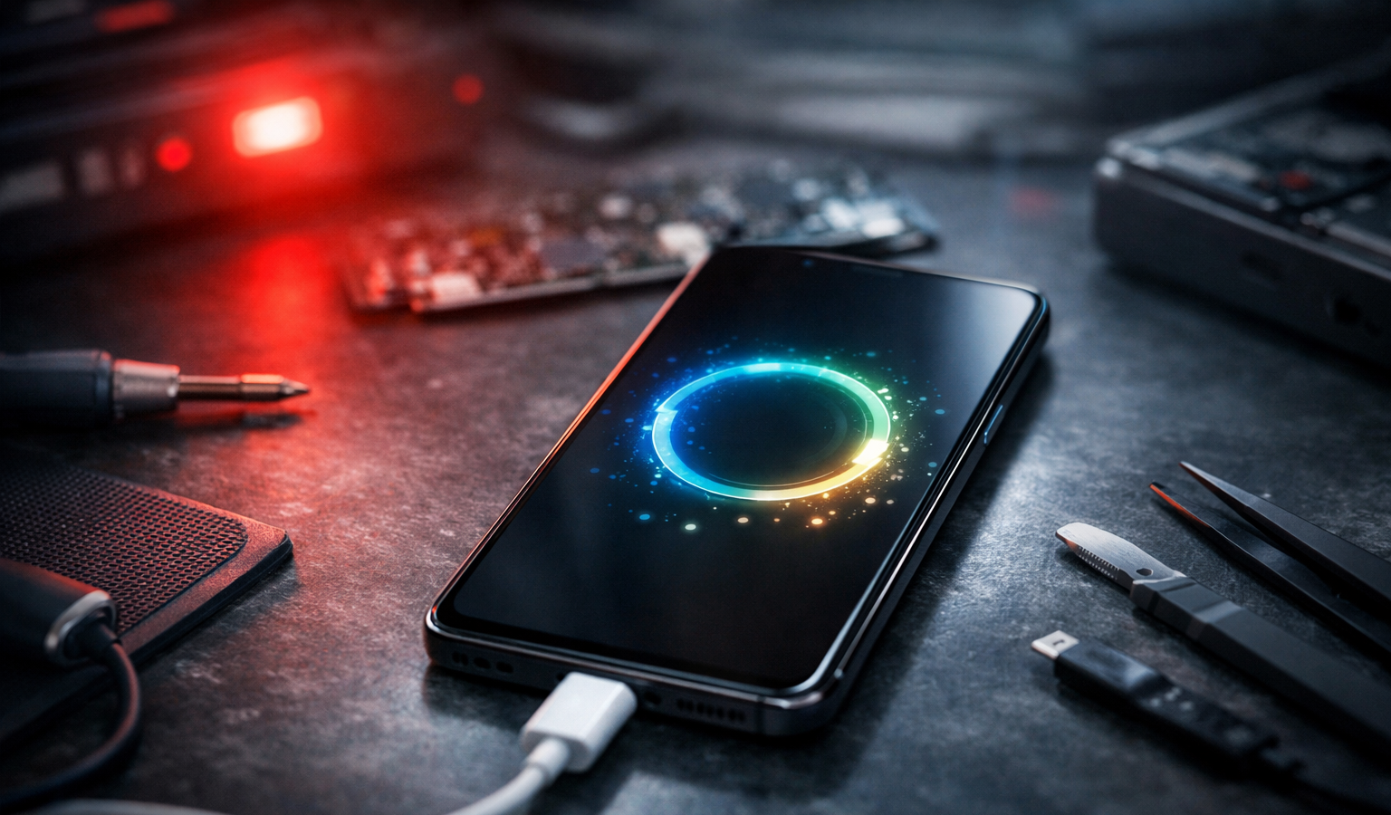 OnePlus Ferma OxygenOS: Eccessivi Riavvii Dopo l’Aggiornamento