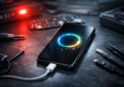 OnePlus Ferma OxygenOS: Eccessivi Riavvii Dopo l’Aggiornamento