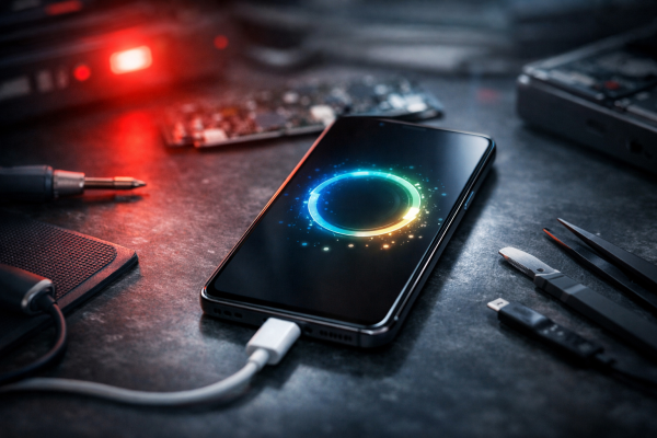 OnePlus Ferma OxygenOS: Eccessivi Riavvii Dopo l’Aggiornamento