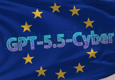 OpenAI apre GPT-5.5-Cyber alla Commissione UE