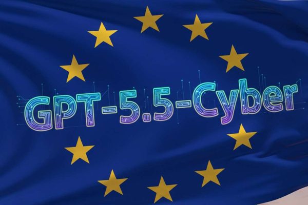 OpenAI apre GPT-5.5-Cyber alla Commissione UE