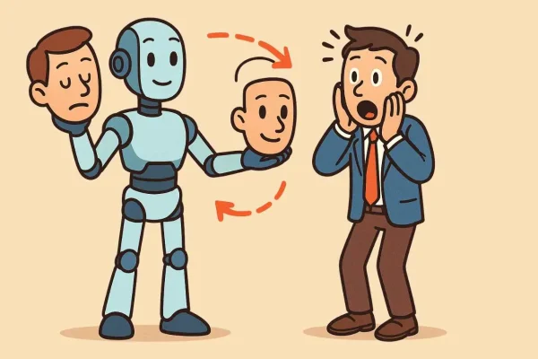 OpenAI e lavoro: cosa cambia davvero per noi
