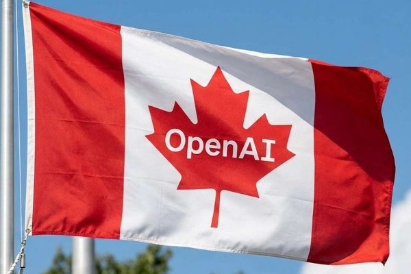 OpenAI e privacy: cosa è successo in Canada