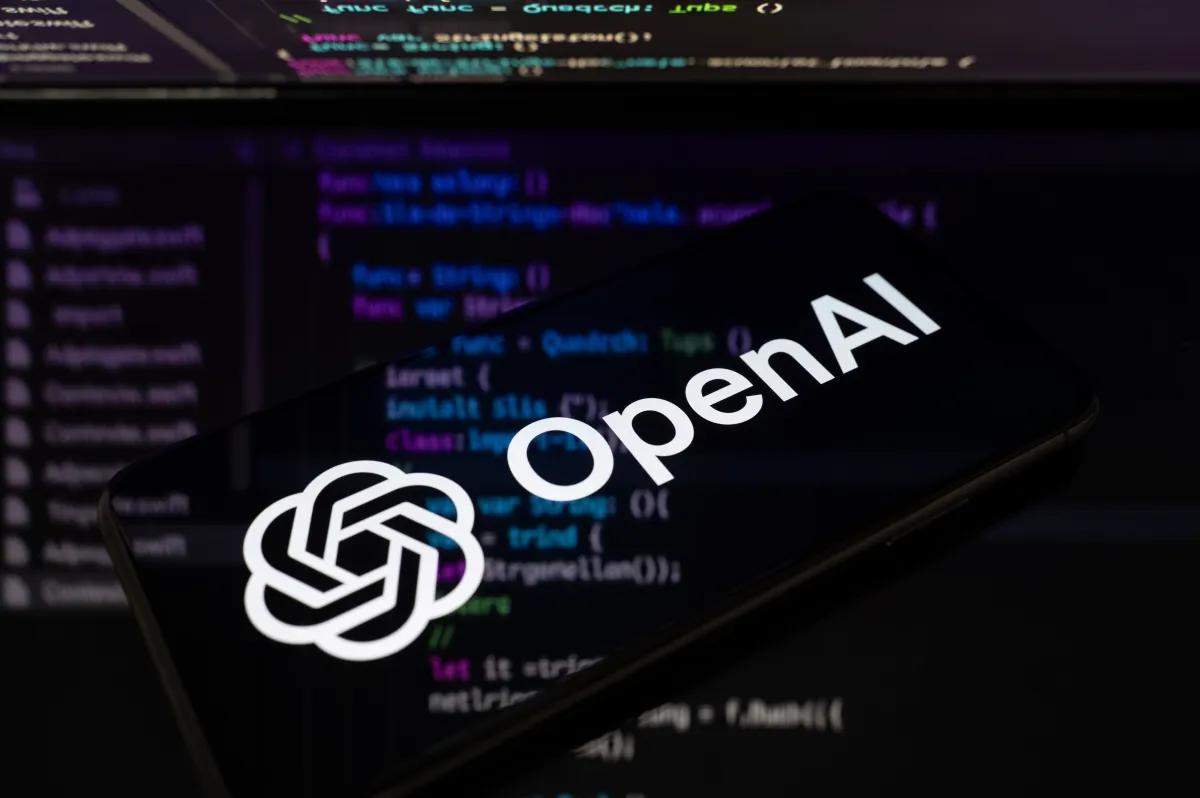 OpenAI: Hackers Rubano Dati dopo il Nuovo Problema di Sicurezza del Codice