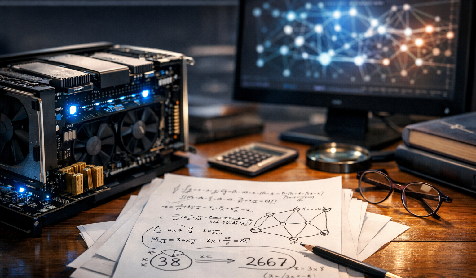 OpenAI Svela Nuove Prove su Erdős: Questa Volta È Convincente