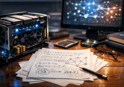 OpenAI Svela Nuove Prove su Erdős: Questa Volta È Convincente